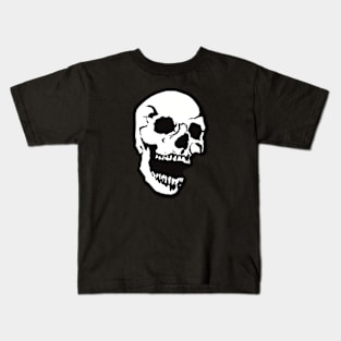 PUT A FREAKIN' SKULL ON IT (9 of 18) Kids T-Shirt